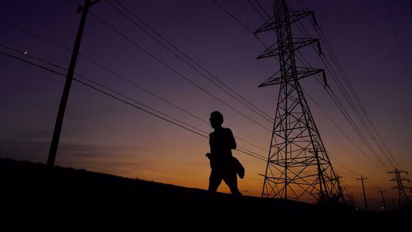Power Supply Cut Off