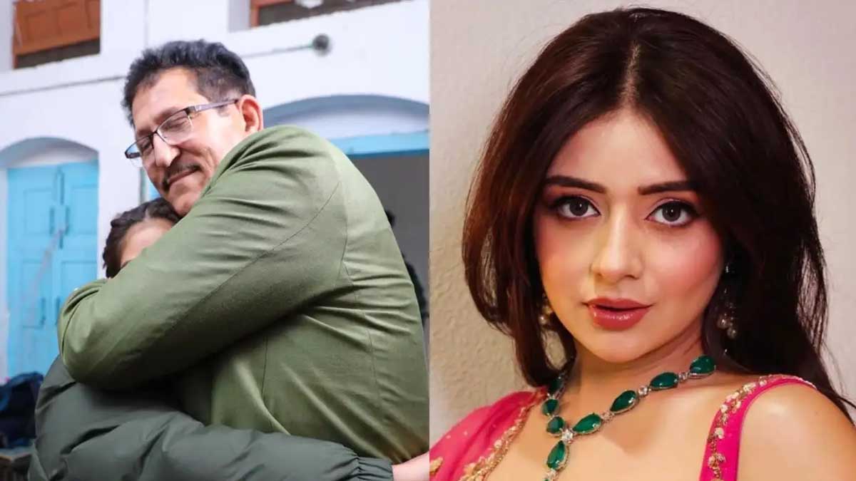 Punjabi actress tania father shot