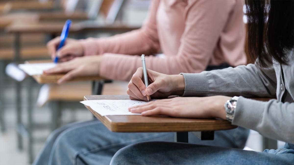 Railway Exam Update