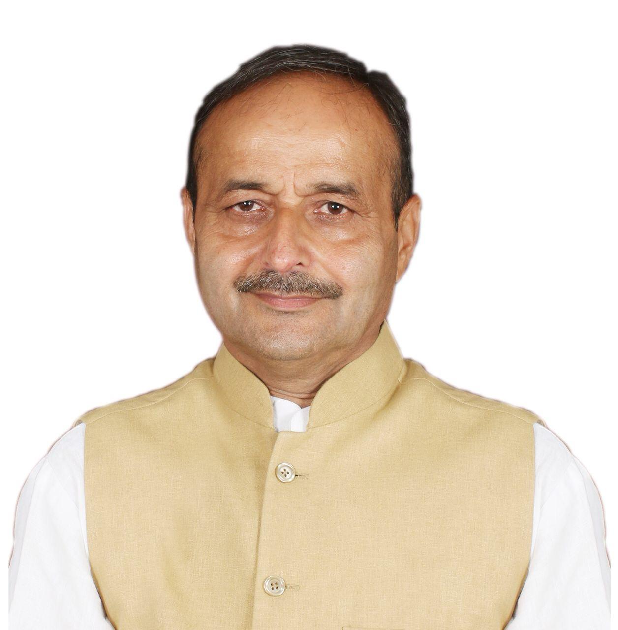 Rajinder Bari