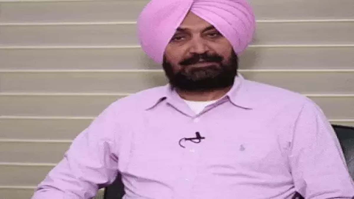 Ranjit Singh Gill 