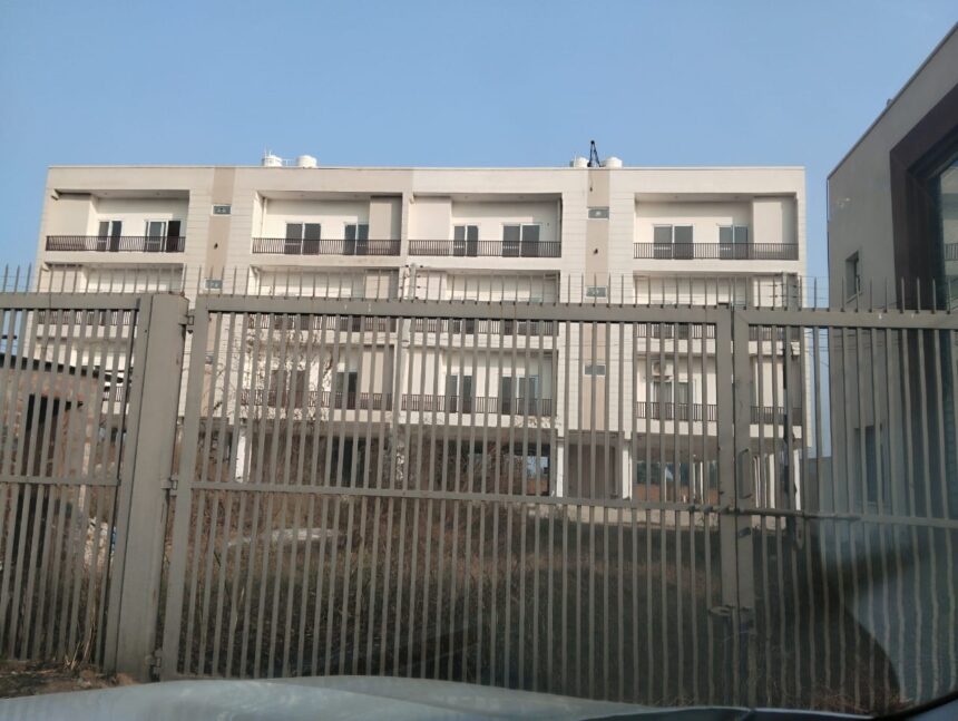 Saffron Residency Kapurthala