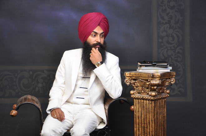 Singer Veer Singh News