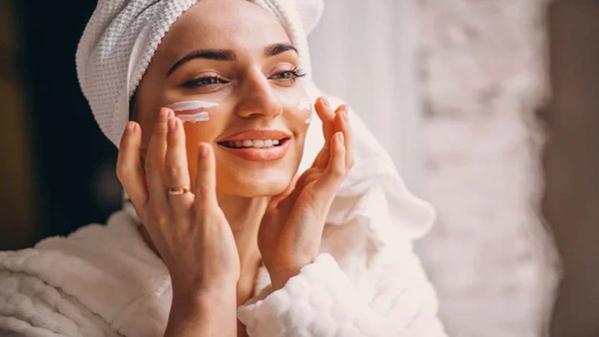 Skin Care Tips Update