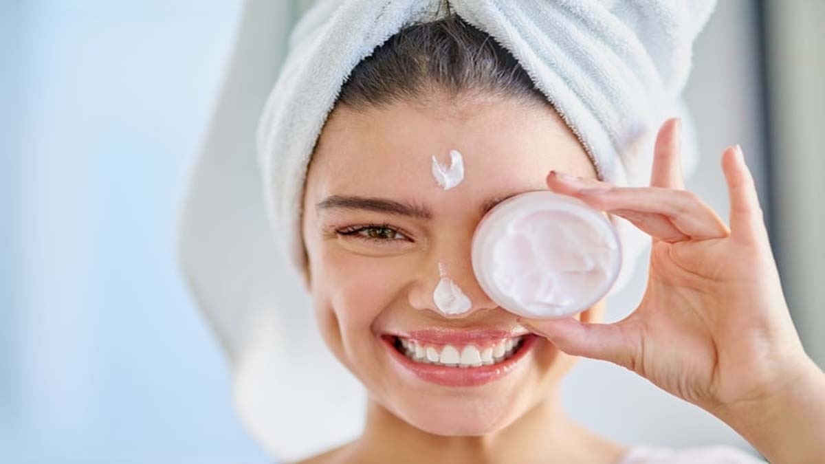 Skin Care Tips