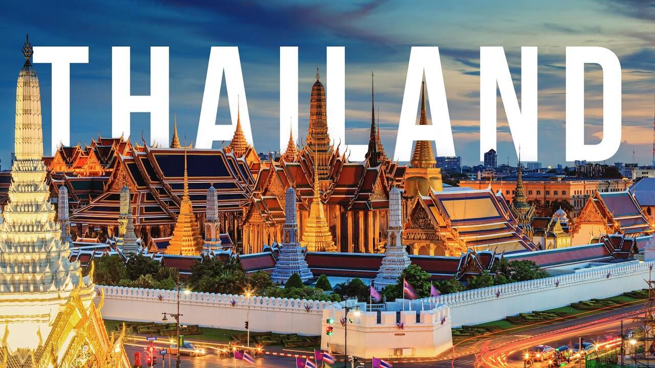 Thailand News