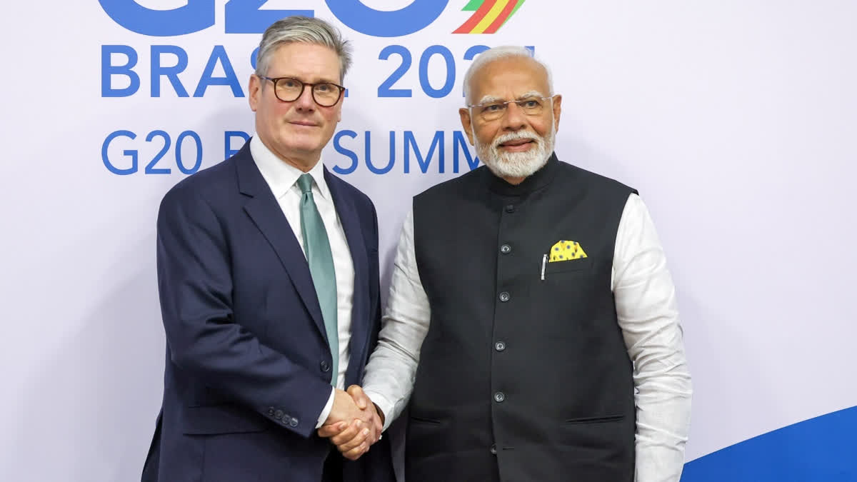  Trade Agreement 