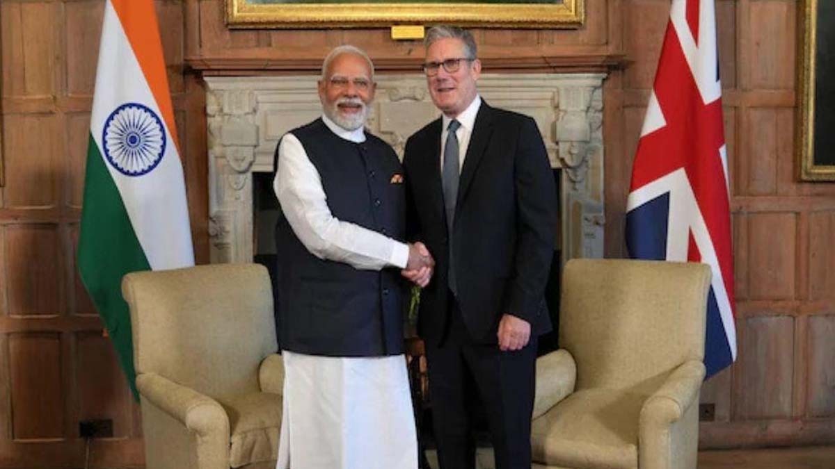 Trade Agreement