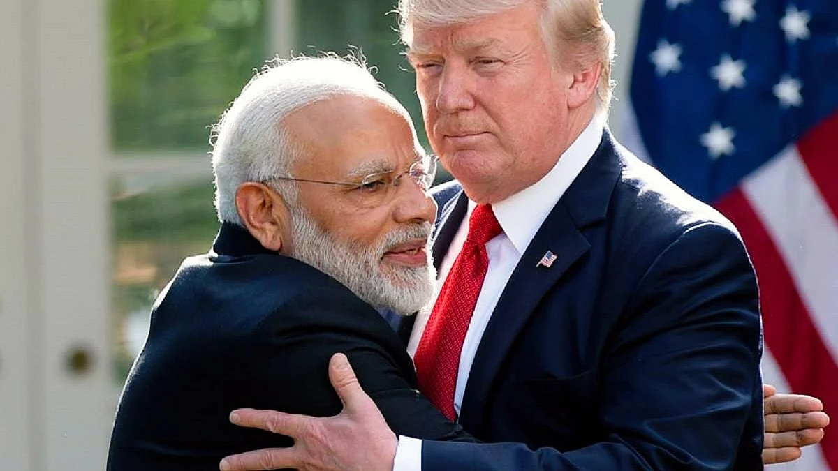 Trade Deal