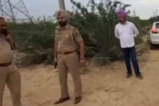 abohar murder case