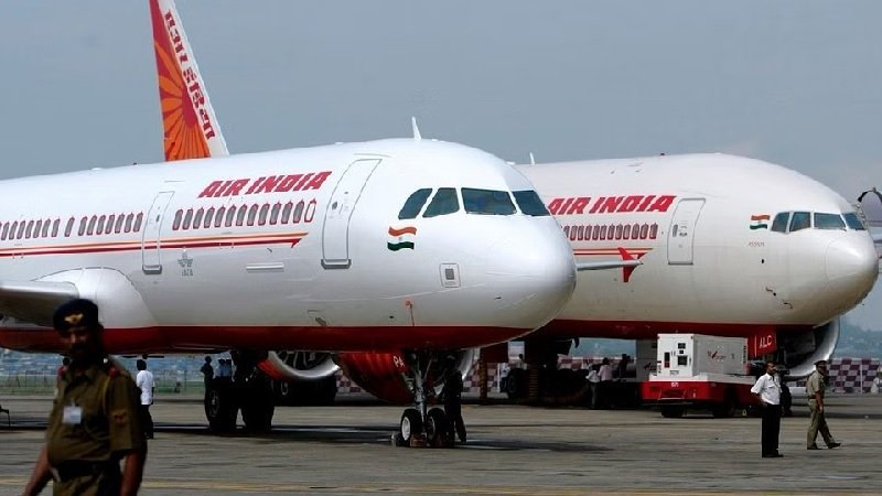 Air India