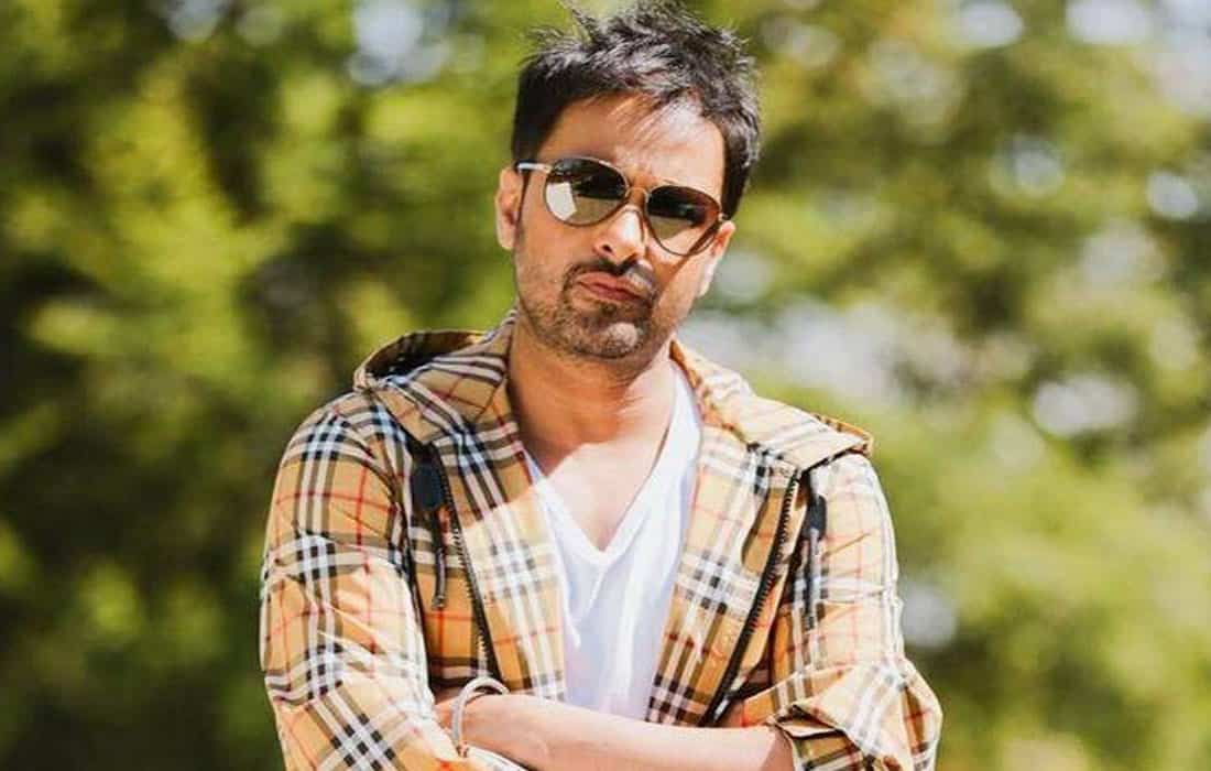 Amrinder Gill