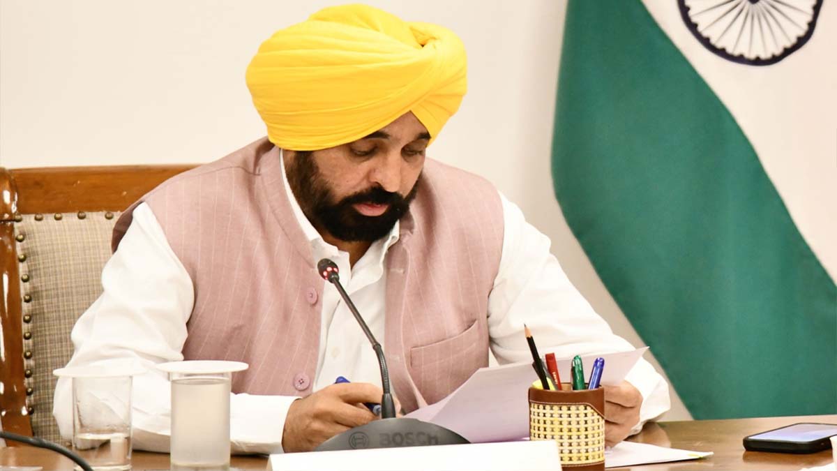 Bhagwant-Maan