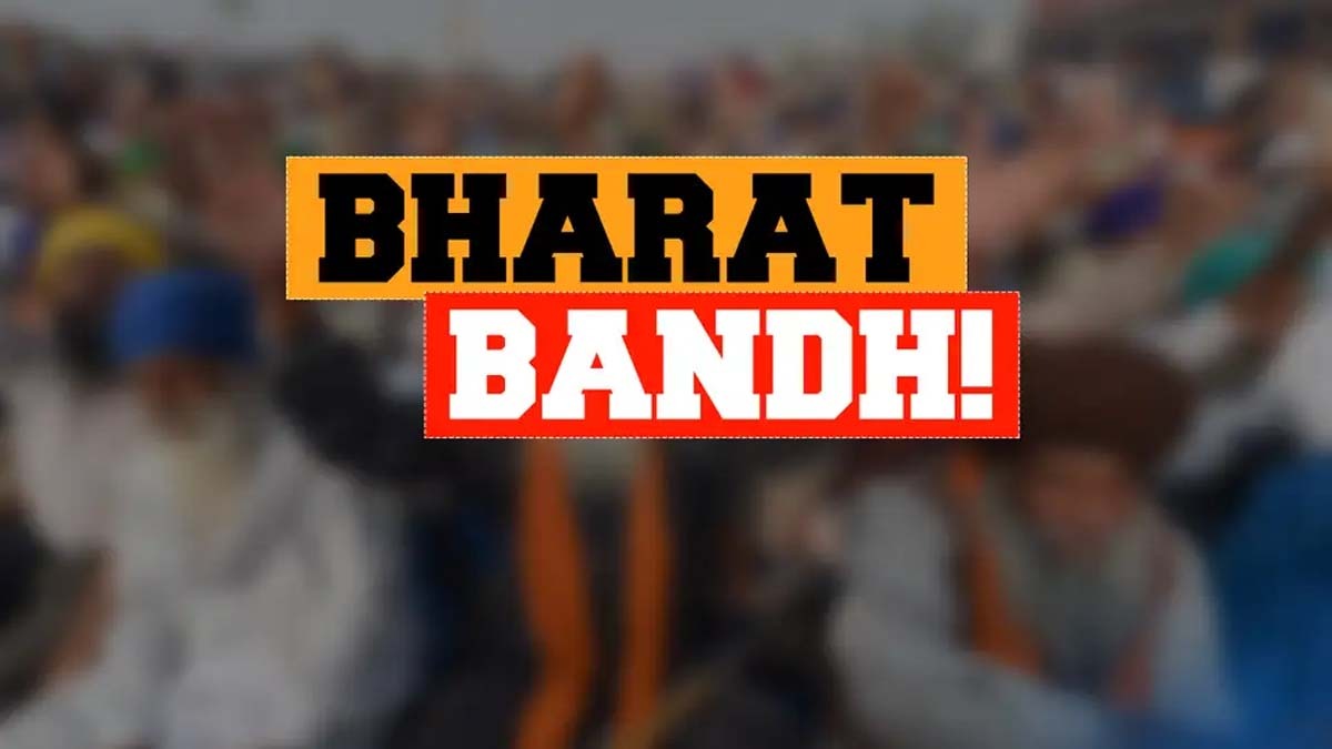 bharat band update