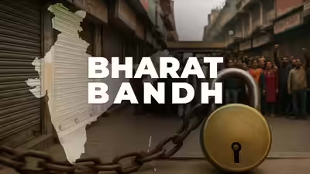 bharat bandh