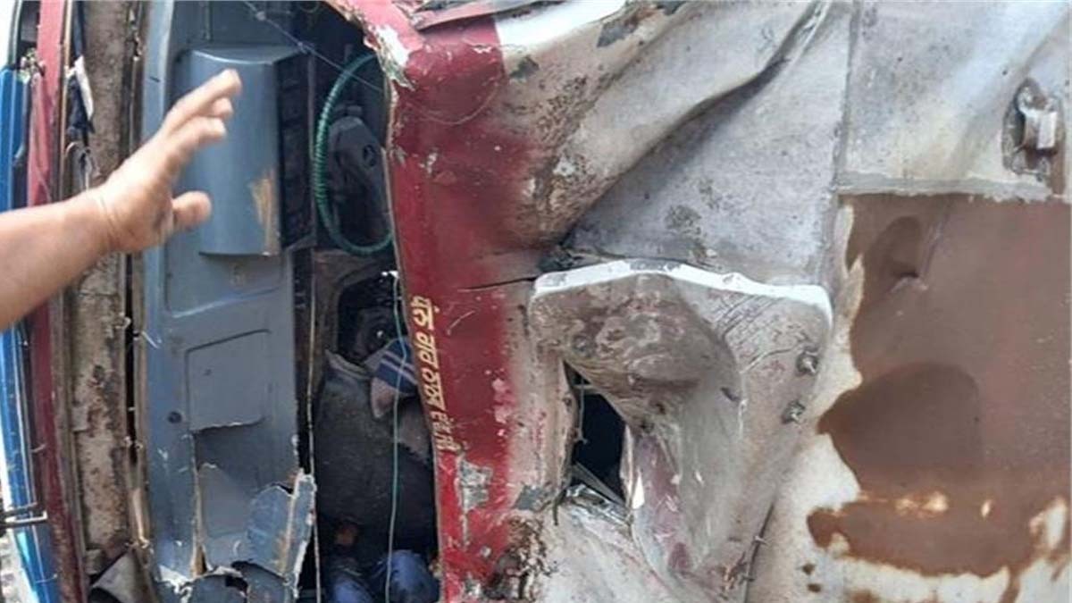 bus accident update