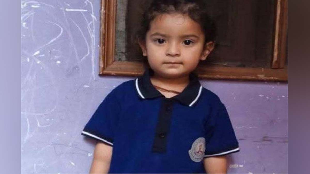 Child-Died
