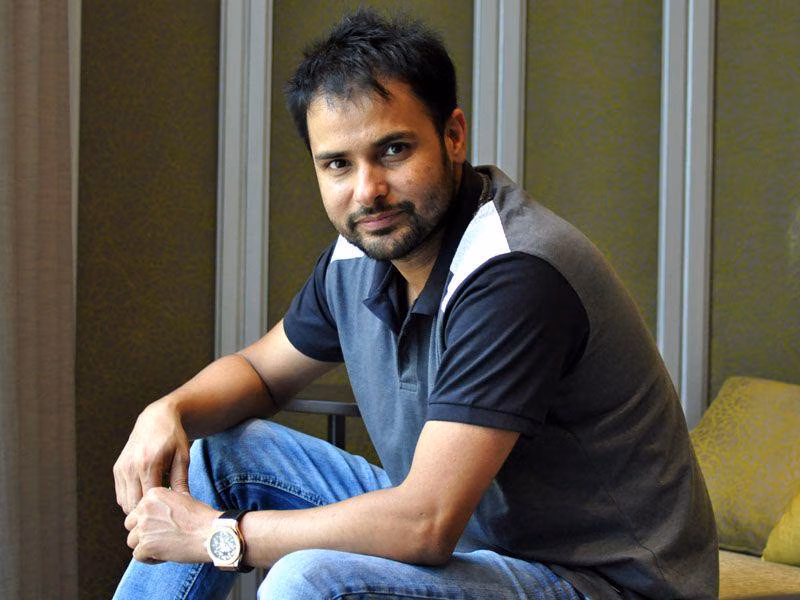Amrinder Gill
