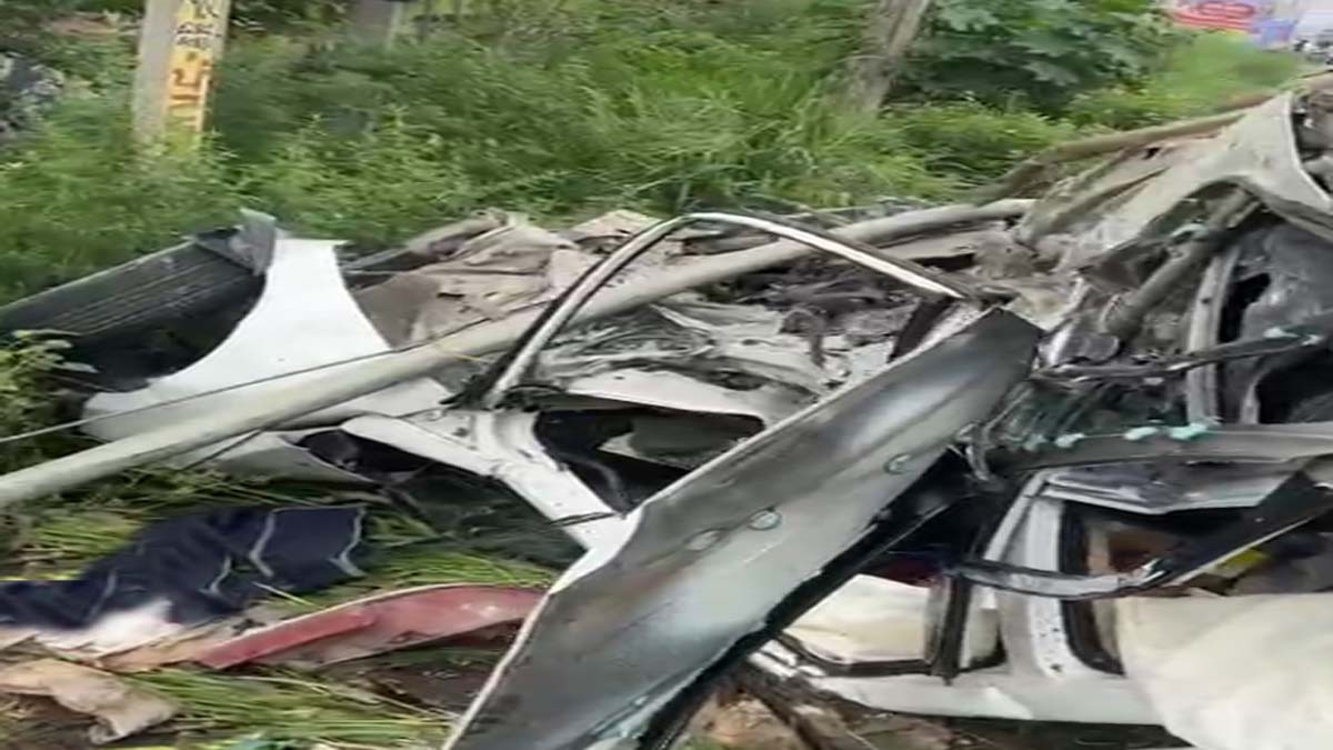 jalandhar accident news
