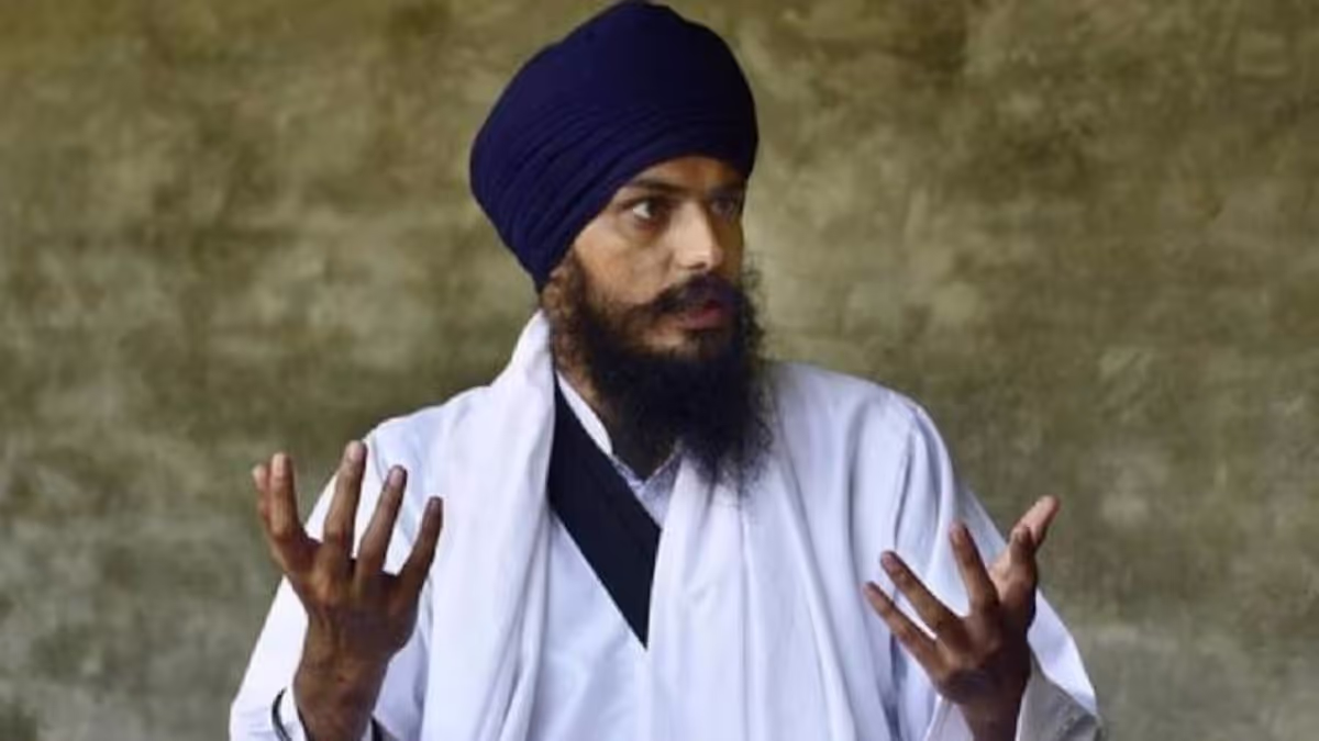 Amritpal Singh