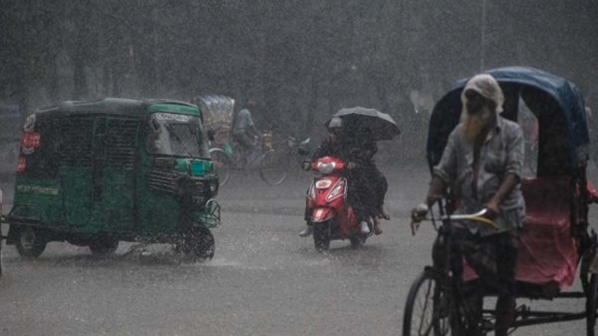 Weather News