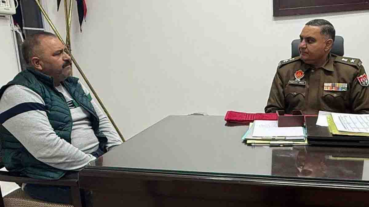 ਜਲੰਧਰ ਵਿੱਚ ਨਸ਼ਾ ਤਸਕਰਾਂ ਵੱਲੋਂ ਕੀਤੀ ਜਾ ਰਹੀ ਨੰਗੀ ਗੁੰਡਾਗਰਦੀ ਅਸਹਿਣਯੋਗ ਹੈ- ਸੁਸ਼ੀਲ ਰਿੰਕੂ